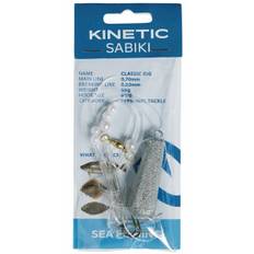 Kinetic Plattfisk 40g
