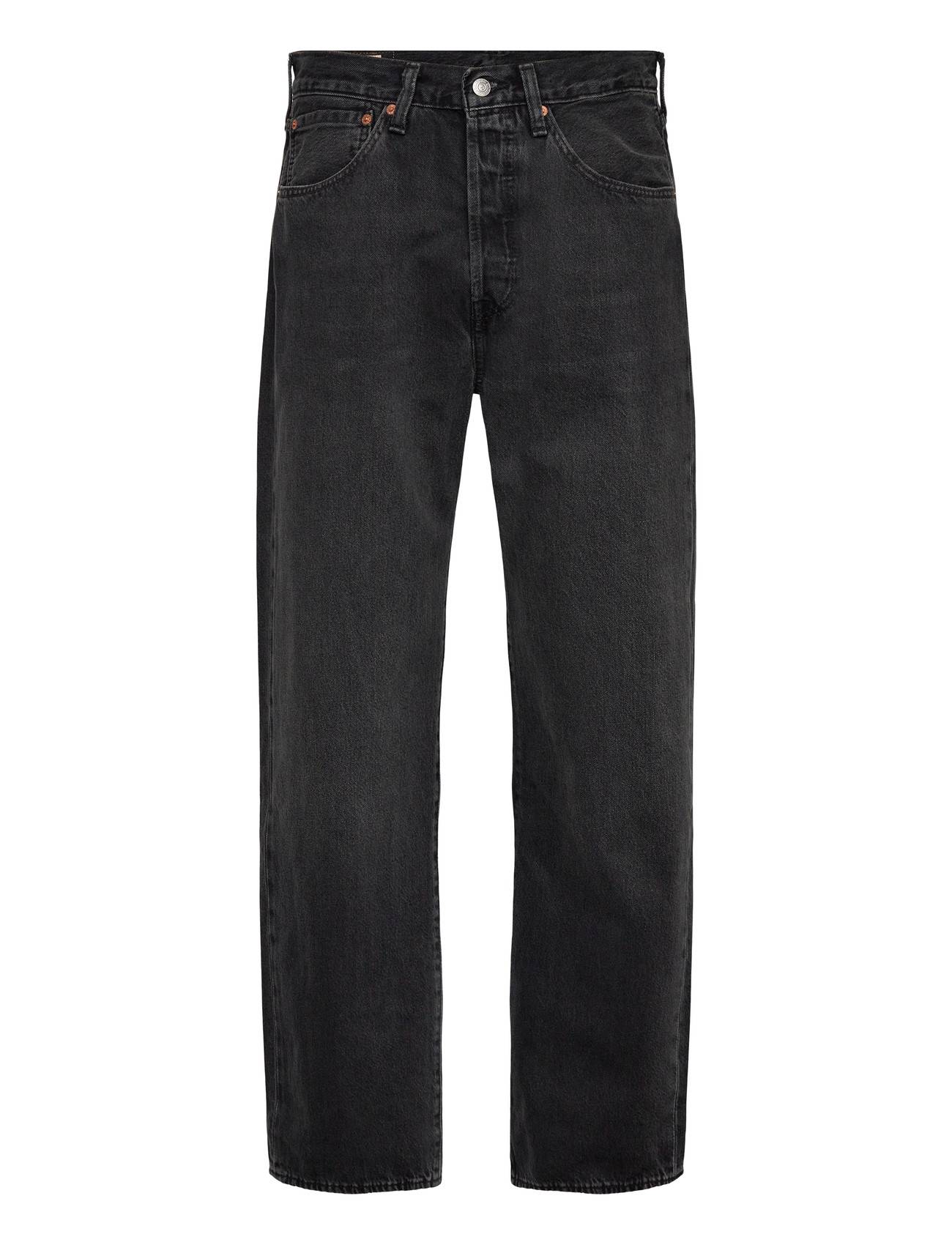LEVI'S® 501 Loose Big Wheels | Black | 29 x 32