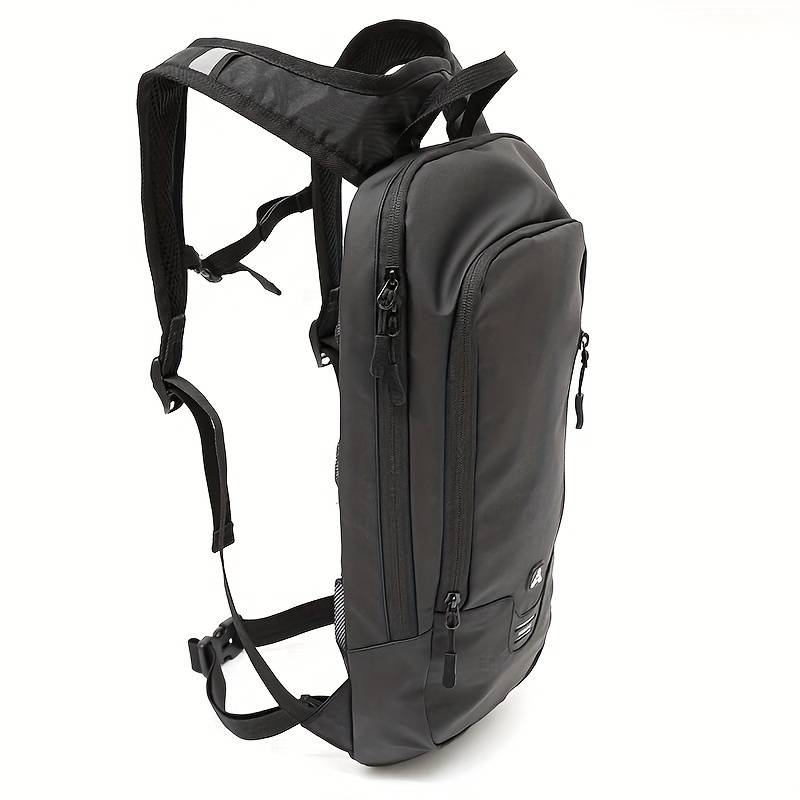 TEMU Motorcycle Rider Riding Bag Outdoor Hiking Bag Ski Backpack Backpack Travel Mountaineering Bag Sports Bag