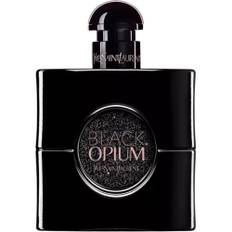 Yves Saint Laurent Black Opium Le Parfum Eau De Parfum