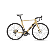 Cervelo Soloist Shimano Ultegra - Embers / 56cm