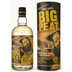 Big Peat Islay Blended Malt Scotch Whisky