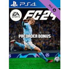 EA SPORTS FC 24 Preorder Bonus (PS4) - PSN Key - EUROPE