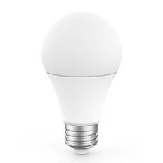 Diolux IQ 8,5W opal RGB, WIFI, E27