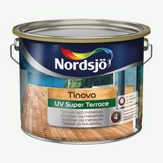 TERRASSOLJA TINOVA UV SUPER TERRACE, 5L