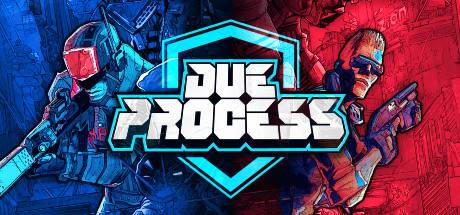 Due Process (PC) - Standard