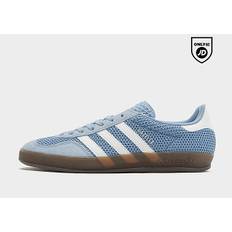 adidas Originals Gazelle Indoor, Blue - 46