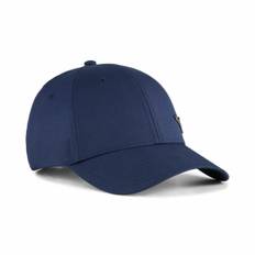 Puma Essentials Navy Blue Barnkeps