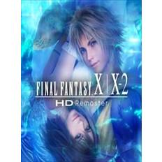 FINAL FANTASY X/X-2 HD Remaster (PC) - Steam Gift - GLOBAL