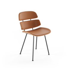 GM 575 Midas spisebordsstol fra Naver Collection