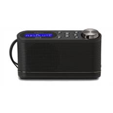 ROBERTS RADIO PLAY10 - DAB+/FM RADIO - SORT