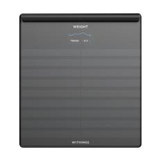 Withings Body Scan - Black