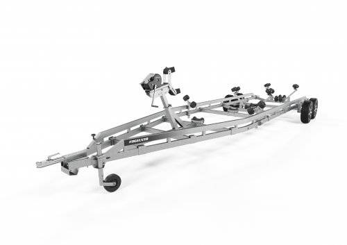 FOGELSTA ST263000TB SVX