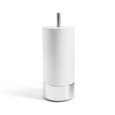 Runda Sängben 4-pack