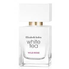 Elizabeth Arden White Tea Wild Rose Eau De Toilette 30 ml