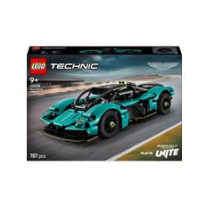 LEGO Technic 42208 Aston Martin Valkyrie