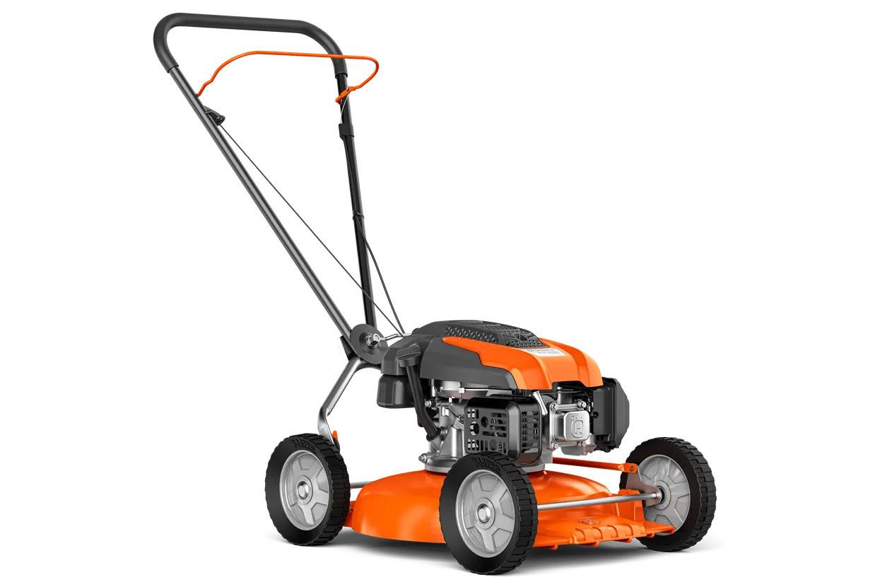 Husqvarna KLIPPO LB 448Q