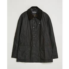 Barbour Lifestyle Ashby Wax Jacket Rustic (S)