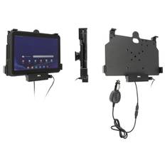Brodit Aktiv hållare med cigg-kontakt, Samsung Galaxy Tab Active 5 Pro SM-X356B