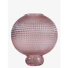 SPECKTRUM Savanna Vase |Pink |H28 cm