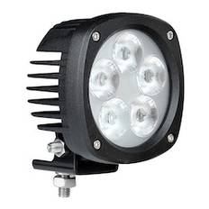 LED Arbetsbelysning VARNIA 50W CREE XM-L2 - 9-32V