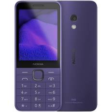 NOKIA - 235 4G PURPLE   GSM