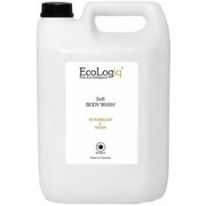 Duschtvål ECOLOGIQ Soft Body Wash 5L