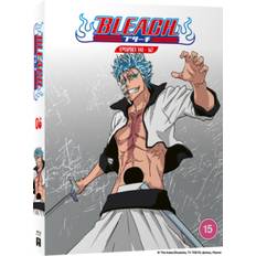 Bleach: Part 6