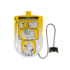 Defibtech Lifeline AED elektroder