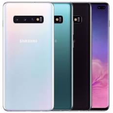 Samsung Galaxy S10+ | 8 GB | 128 GB | Single-SIM | grå