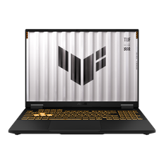 ASUS TUF Gaming F16 (2025) - Jaeger Gray