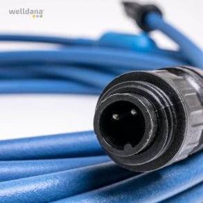 Flydekabel 15 m til poolrobot Dolphin E20