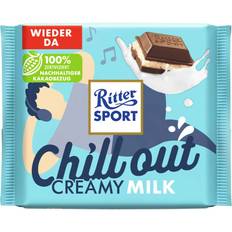 Ritter Sport Creamy Milk