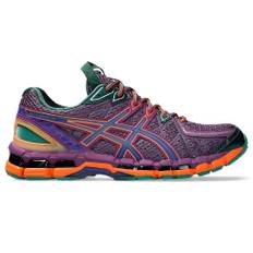 UB9-S GEL-KAYANO 20 - Dark Grape/Gentry Purple - 46