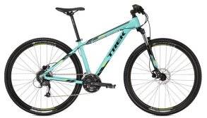 Trek Marlin 7 H-Disc Turkis <BR>- 2016 29er MTB cykel SUPER-TILBUD