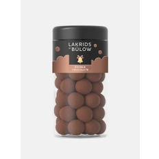 Double Chocolate Liquorice - 295g - 295g