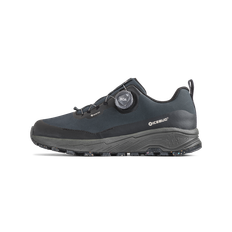 Icebug Haze Women's RB9X GTX - Black/Granite (USL 11.5)