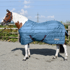 John Whitaker Lupin Stalltäcke 200g