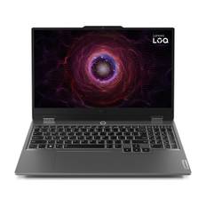 Lenovo LOQ 15ARP9 (RTX 4050) 15,6" bærbar PC ➞ På lager - klar til levering og afhentning