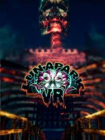 Lunapark VR (PC) - Steam Key - GLOBAL