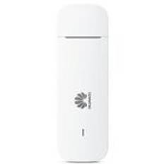 Router HUAWEI E3372-325 USB Cat4 LTE, hvid/hvid