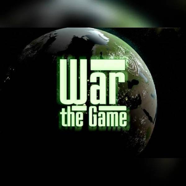 War, the Game (PC) Steam Gift - GLOBAL.
