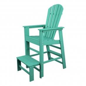 South Beach Lifeguard Chair