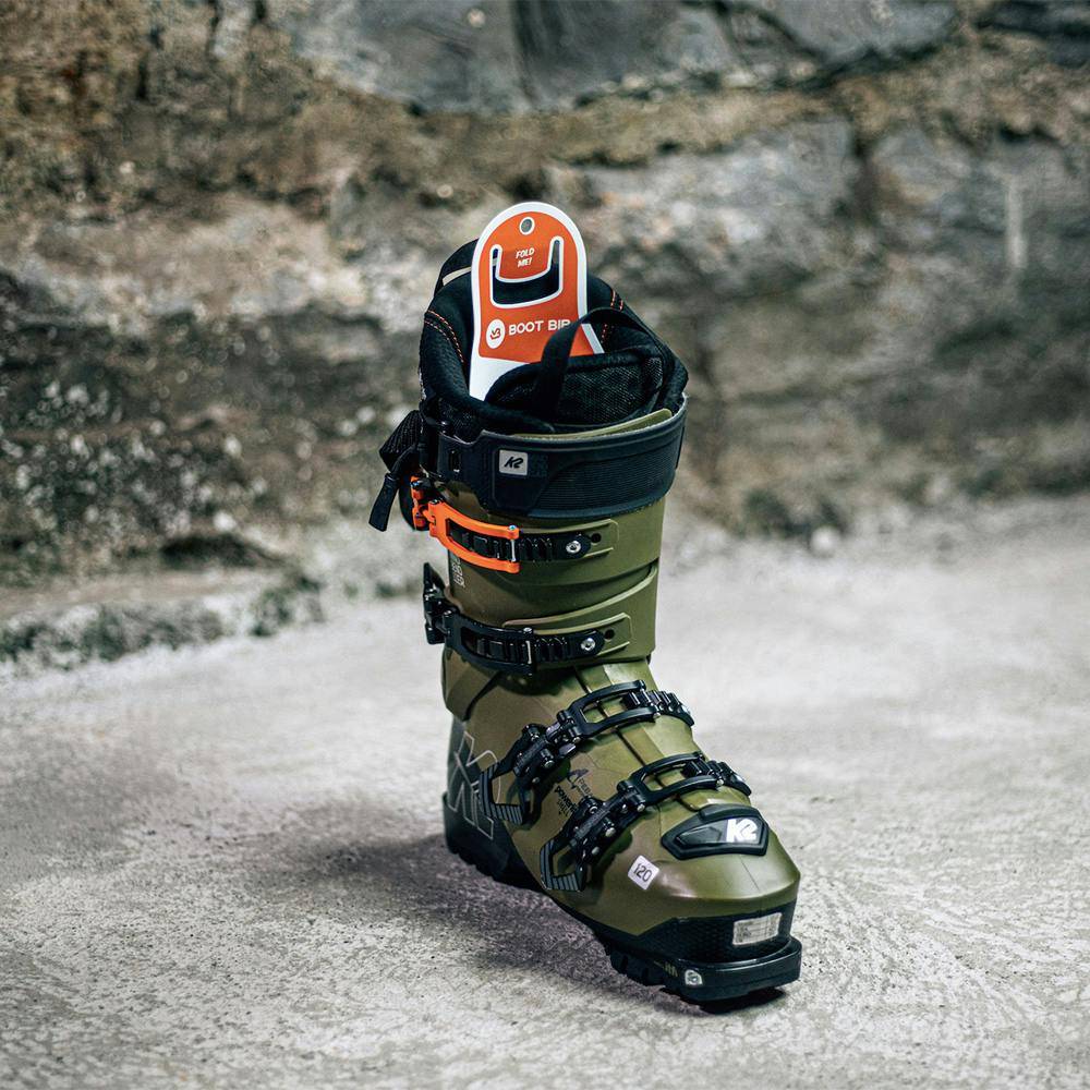 BOOT BIB