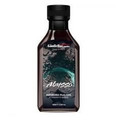 The Goodfellas' Smile After Shave Zero Alcohol Abysso