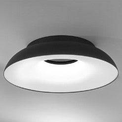 Maggiolone loftlampe fra Martinelli Luce - Sort / 2700K