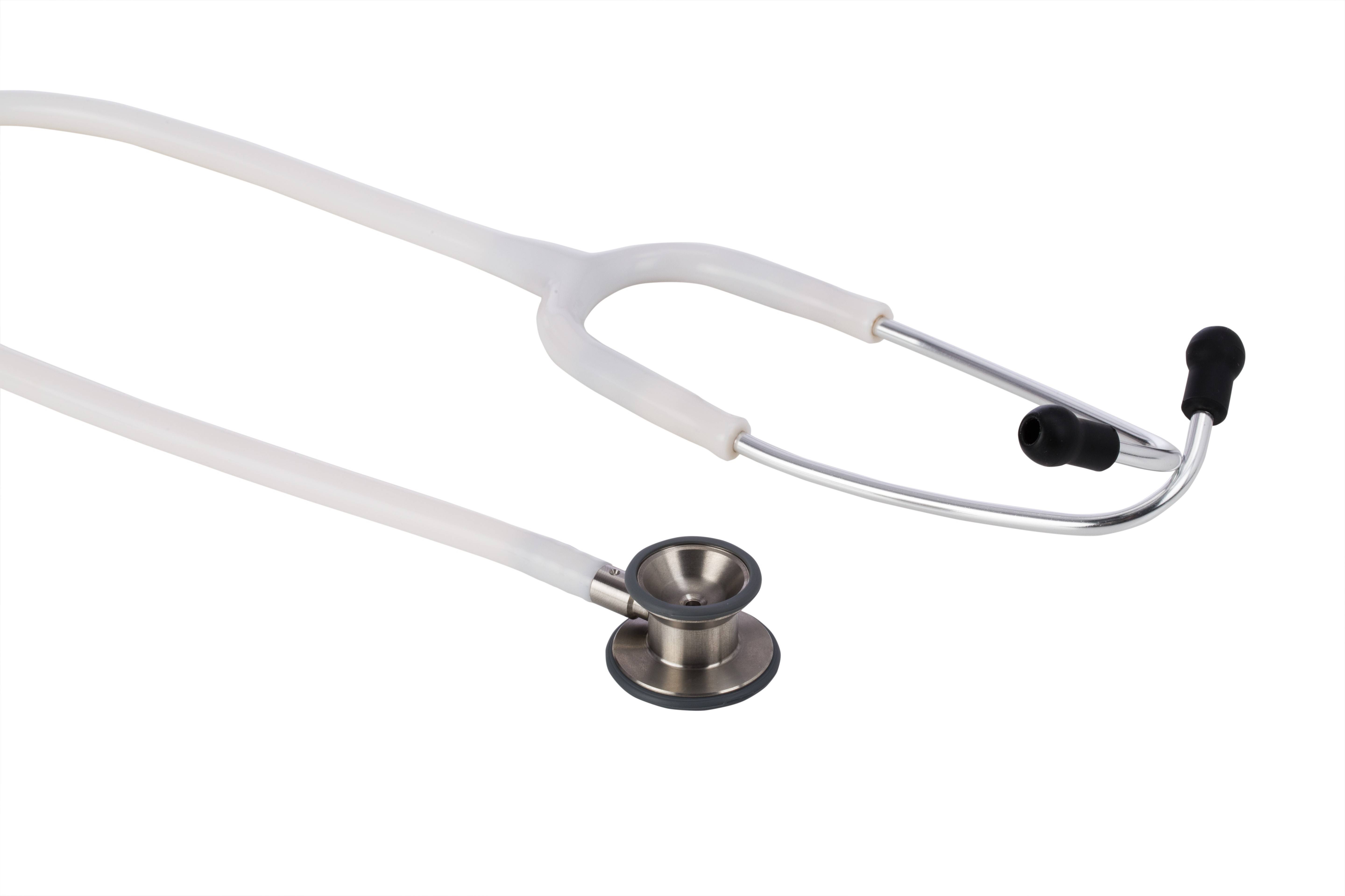 Riester duplex® 2.0 Baby Hvid