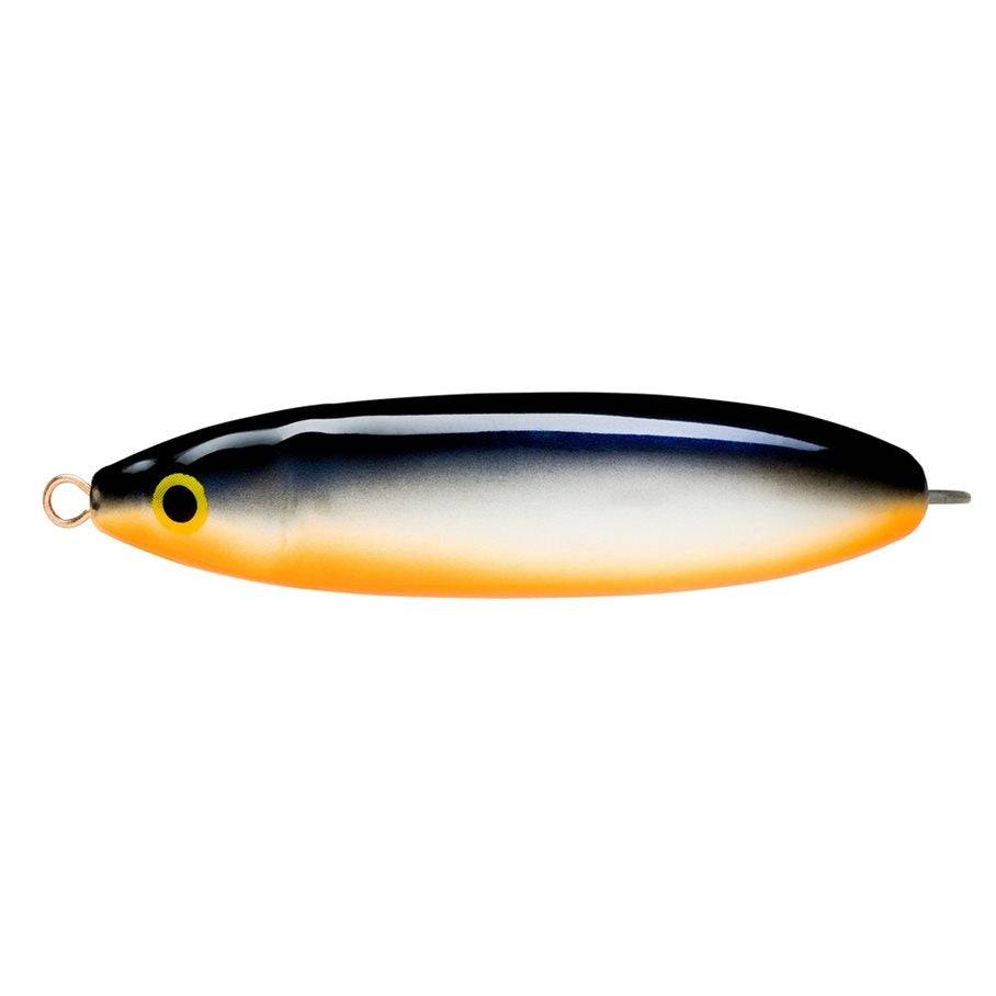Rapala Minnow Spoon Vass, Vasskyddat Bete