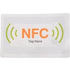 Ig 1 st nfc-tagg för diy google cardboard vr virtual reality 3d glasögon