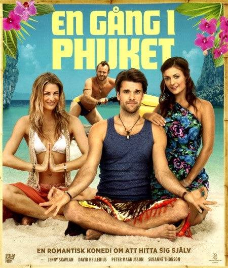 En gång i Phuket (Beg)
